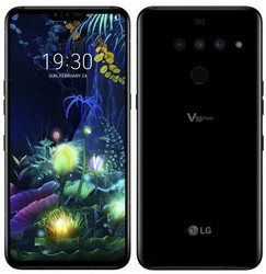 Замена дисплея на телефоне LG V50S ThinQ 5G в Казане